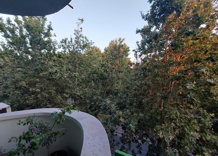 River Auberge de jeunesse Tirana