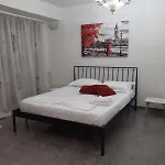 Hostel River