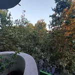River Hostel Tirana