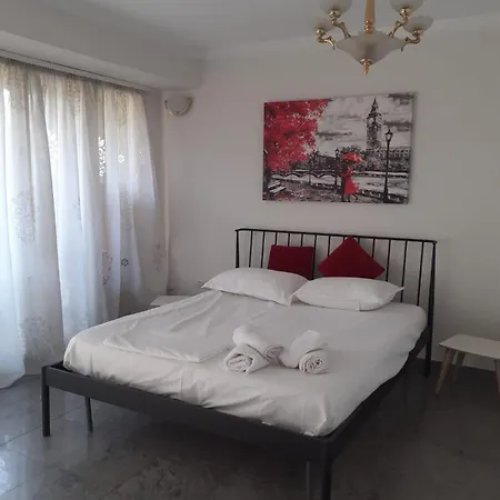 Albergue River